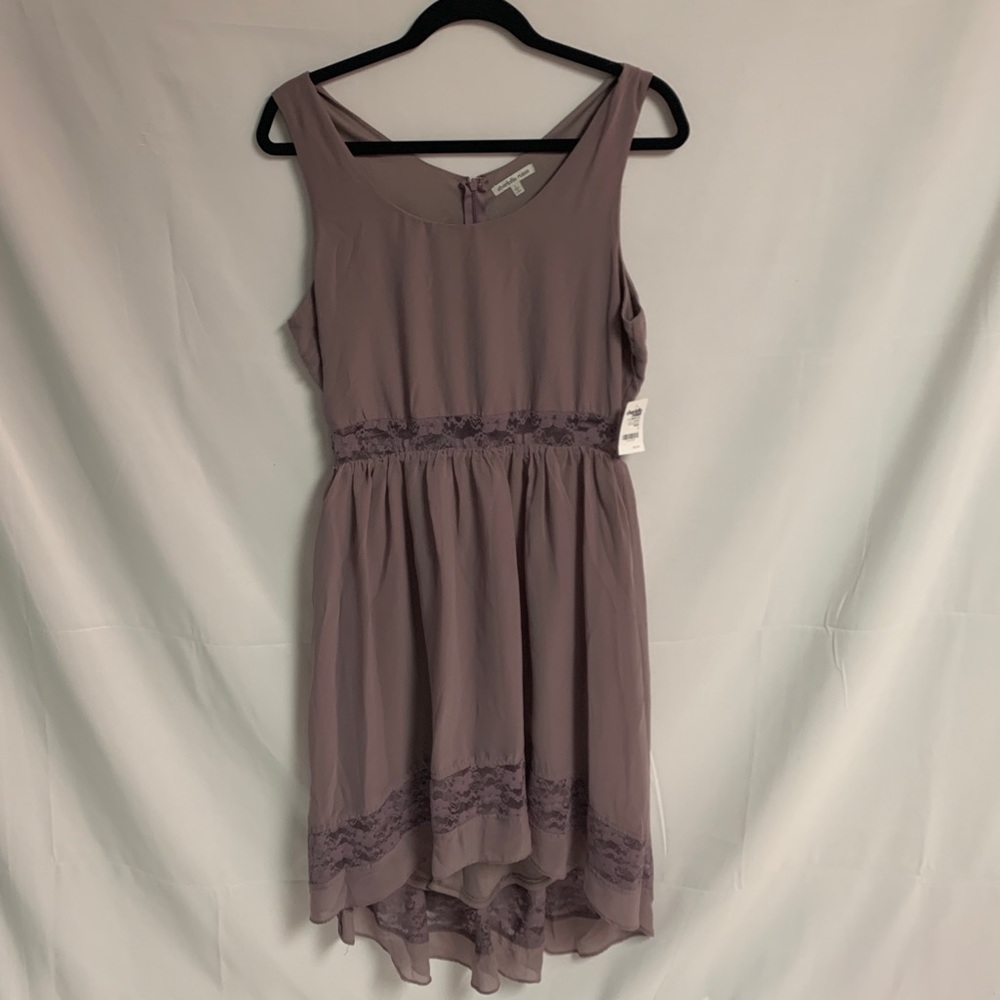 💜Lavender Dress💜